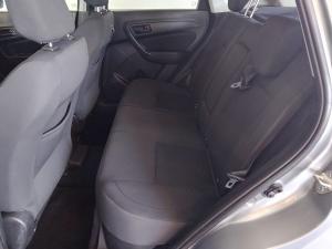 Toyota Urban Cruiser 1.5 XS auto - Image 10