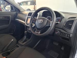 Toyota Urban Cruiser 1.5 XS auto - Image 11
