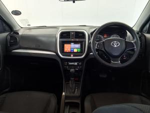 Toyota Urban Cruiser 1.5 XS auto - Image 12