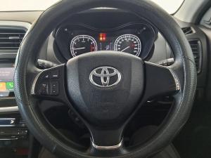 Toyota Urban Cruiser 1.5 XS auto - Image 13