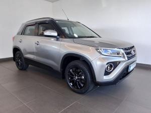 Toyota Urban Cruiser 1.5 XS auto - Image 1
