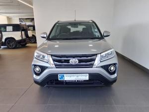 Toyota Urban Cruiser 1.5 XS auto - Image 2