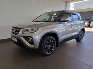 Toyota Urban Cruiser 1.5 XS auto - Image 3