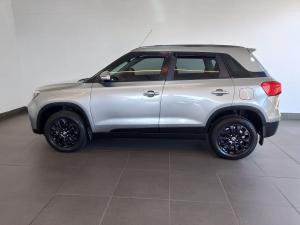 Toyota Urban Cruiser 1.5 XS auto - Image 4
