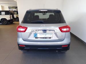 Toyota Urban Cruiser 1.5 XS auto - Image 6