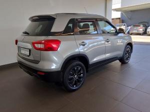 Toyota Urban Cruiser 1.5 XS auto - Image 7