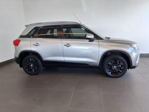 Toyota Urban Cruiser 1.5 XS auto - Image 8