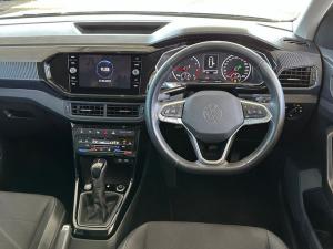 Volkswagen T-Cross 1.0TSI 85kW Highline - Image 11