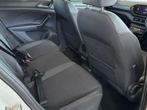 Volkswagen T-Cross 1.0TSI 85kW Highline - Image 12