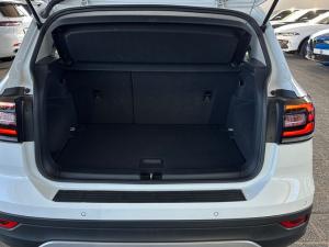 Volkswagen T-Cross 1.0TSI 85kW Highline - Image 13