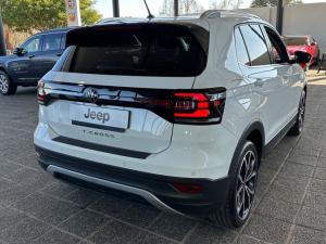 Volkswagen T-Cross 1.0TSI 85kW Highline - Image 14