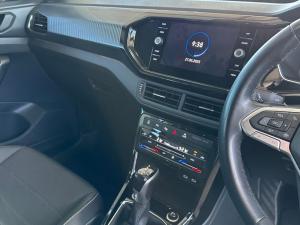 Volkswagen T-Cross 1.0TSI 85kW Highline - Image 15