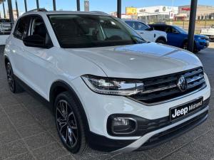 Volkswagen T-Cross 1.0TSI 85kW Highline - Image 1