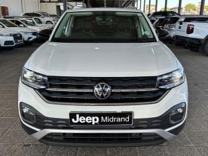 Volkswagen T-Cross 1.0TSI 85kW Highline - Image 2