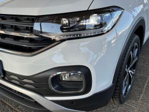 Volkswagen T-Cross 1.0TSI 85kW Highline - Image 4