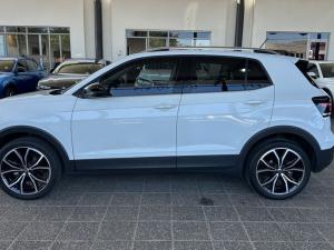 Volkswagen T-Cross 1.0TSI 85kW Highline - Image 6