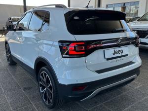 Volkswagen T-Cross 1.0TSI 85kW Highline - Image 8