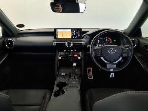 Lexus IS 300h F Sport - Image 12