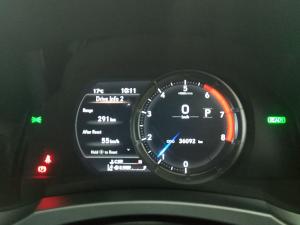 Lexus IS 300h F Sport - Image 16