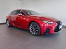 Thumbnail Lexus IS 300h F Sport