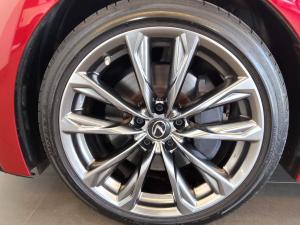 Lexus IS 300h F Sport - Image 20
