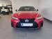 Lexus IS 300h F Sport - Thumbnail 2