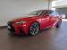 Lexus IS 300h F Sport - Thumbnail 3