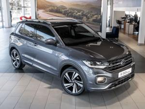 Volkswagen T-Cross 1.0TSI 85kW Highline - Image 1