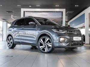 Volkswagen T-Cross 1.0TSI 85kW Highline - Image 2