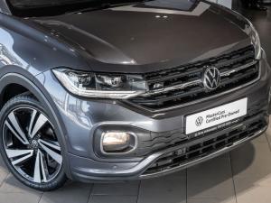 Volkswagen T-Cross 1.0TSI 85kW Highline - Image 3