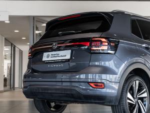 Volkswagen T-Cross 1.0TSI 85kW Highline - Image 4