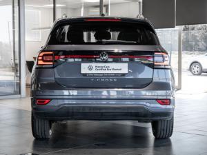 Volkswagen T-Cross 1.0TSI 85kW Highline - Image 5
