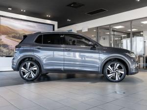Volkswagen T-Cross 1.0TSI 85kW Highline - Image 6