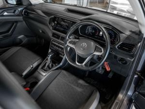 Volkswagen T-Cross 1.0TSI 85kW Highline - Image 7