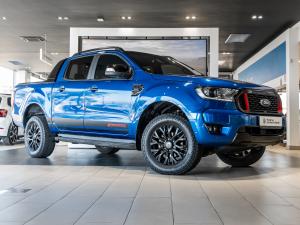 Ford Ranger 2.0Bi-Turbo double cab 4x4 Stormtrak - Image 1