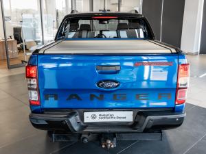 Ford Ranger 2.0Bi-Turbo double cab 4x4 Stormtrak - Image 2