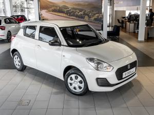 Suzuki Swift 1.2 GA - Image 1