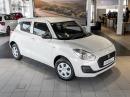Thumbnail Suzuki Swift 1.2 GA