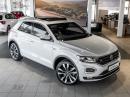 Thumbnail Volkswagen T-Roc 2.0TSI 140kW 4Motion R-Line