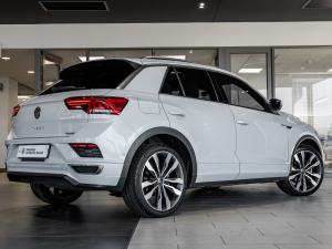 Volkswagen T-Roc 2.0TSI 140kW 4Motion R-Line - Image 2