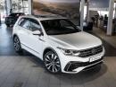 Thumbnail Volkswagen Tiguan 2.0TSI 162kW 4Motion R-Line