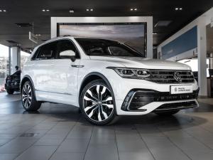 Volkswagen Tiguan 2.0TSI 162kW 4Motion R-Line - Image 2
