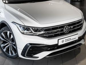 Volkswagen Tiguan 2.0TSI 162kW 4Motion R-Line - Image 3