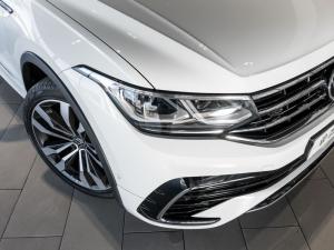 Volkswagen Tiguan 2.0TSI 162kW 4Motion R-Line - Image 4