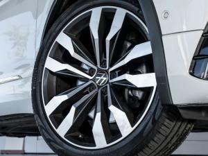 Volkswagen Tiguan 2.0TSI 162kW 4Motion R-Line - Image 5