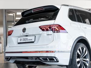 Volkswagen Tiguan 2.0TSI 162kW 4Motion R-Line - Image 6