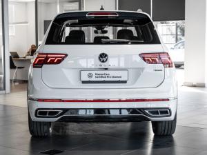Volkswagen Tiguan 2.0TSI 162kW 4Motion R-Line - Image 7