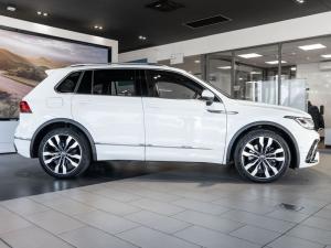 Volkswagen Tiguan 2.0TSI 162kW 4Motion R-Line - Image 8