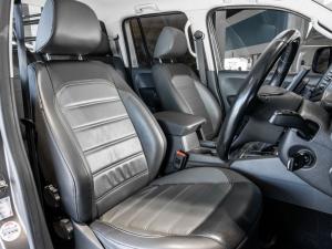 Volkswagen Amarok 3.0 V6 TDI double cab Highline 4Motion - Image 10