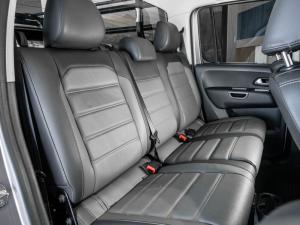 Volkswagen Amarok 3.0 V6 TDI double cab Highline 4Motion - Image 11